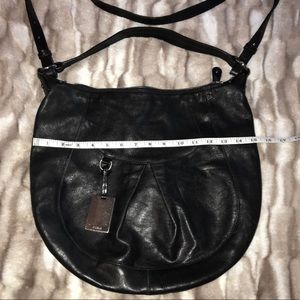 Furla Leather Shoulder Bag/ Crossbody